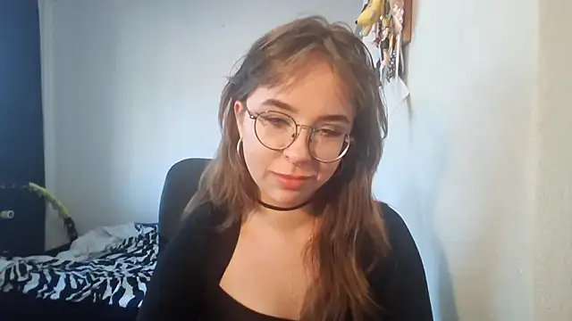 CassieXNatural online show from March 2026 03:13:02 PM