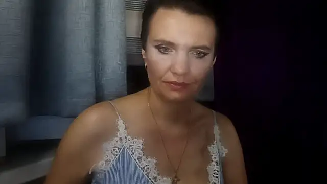 Snapshot of HotMamaQueen234 chatting on August 2026 10:59:01 PM HotMamaQueen234 online show from August 2026 10:59:01 PM