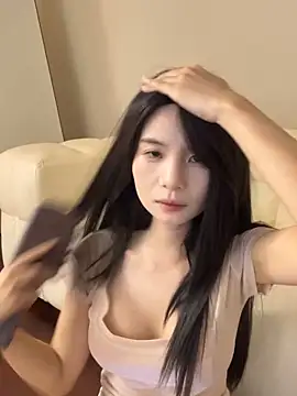 Xiaozuzongo1 online show from April 2026 08:05:02 AM