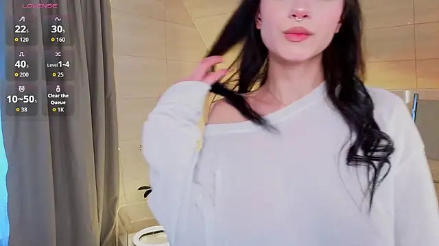 Deibora online show from April 2026 10:07:01 AM