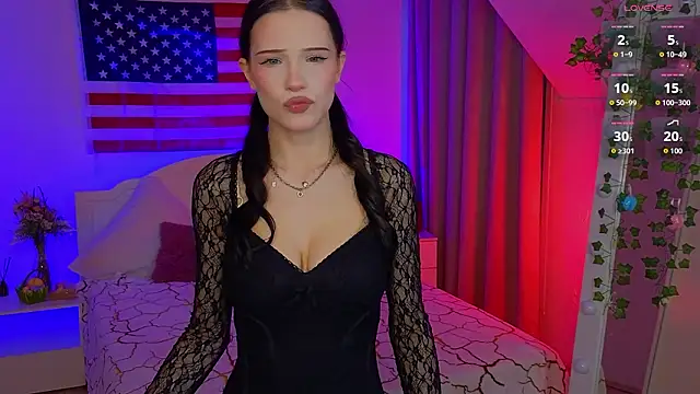Deibora online show from March 2026 10:16:02 AM