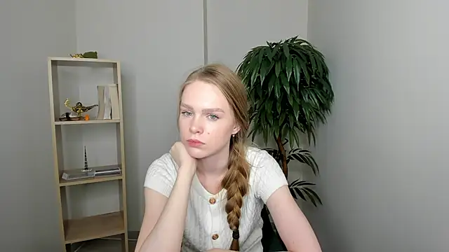 CharisBartko online show from March 2026 09:45:02 AM