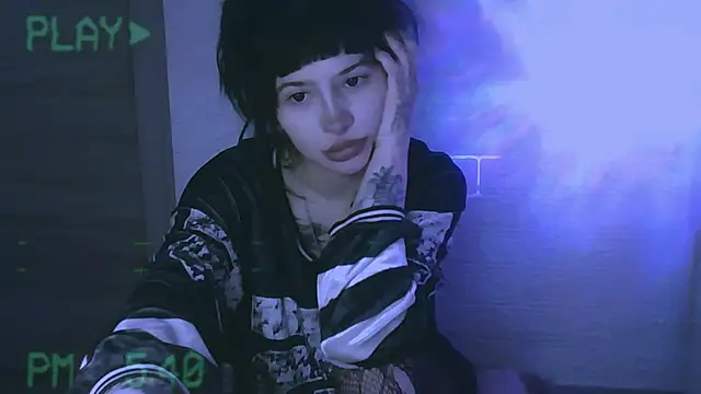 AllisonDeetz online show from March 2026 08:56:01 PM