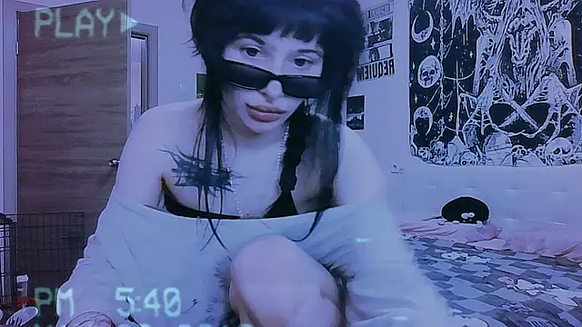 AllisonDeetz online show from August 2026 06:47:02 PM