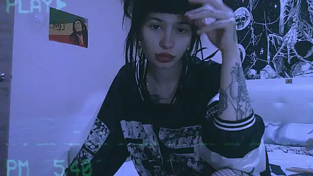 AllisonDeetz online show from March 2026 04:54:02 PM