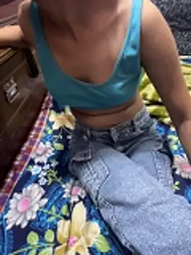 INDIE-TEEN online show from April 2026 08:10:02 AM