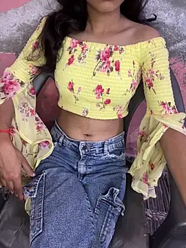 INDIE-TEEN online show from March 2026 02:53:02 PM