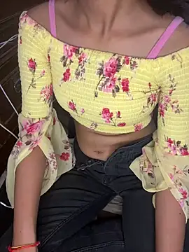 INDIE-TEEN online show from March 2026 04:52:01 PM