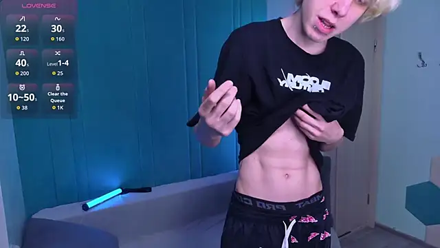 JustinByrd online show from April 2026 10:17:02 AM