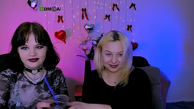 aria blaze  online show from April 2026 01:38:02 PM