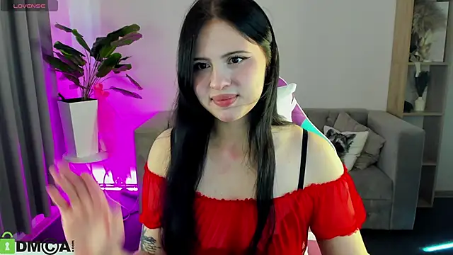 Kisa Blaze online show from April 2026 10:07:02 AM