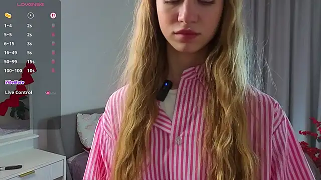 IselaObanner online show from April 2026 11:06:01 AM