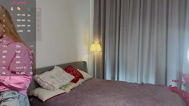 IselaObanner online show from March 2026 11:01:02 AM