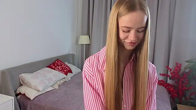 IselaObanner online show from March 2026 11:14:01 AM