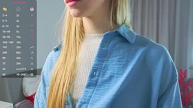 IselaObanner online show from April 2026 07:01:01 AM