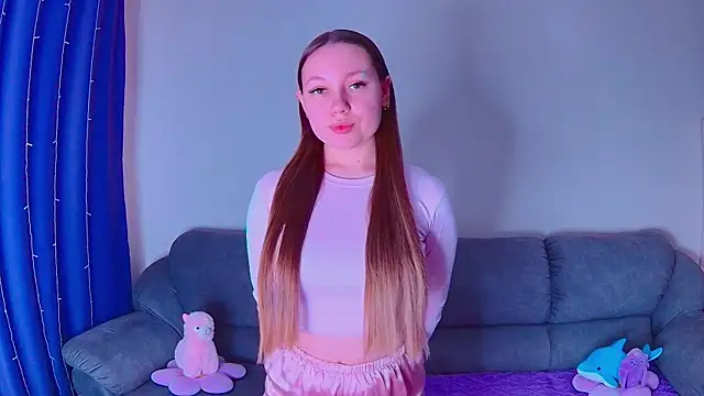 CarrollNancy online show from April 2026 12:55:02 PM