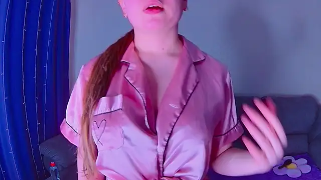 CarrollNancy online show from April 2026 01:26:01 PM