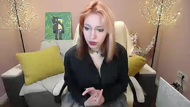 Vixen Di online show from April 2026 08:21:01 AM