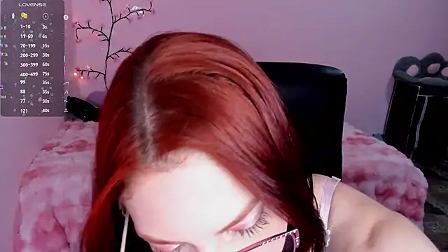 laurita Olssen27 online show from May 2026 03:04:01 PM