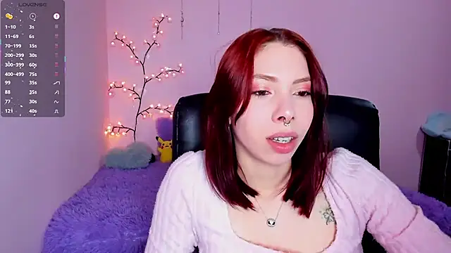 laurita Olssen27 online show from May 2026 02:03:01 PM