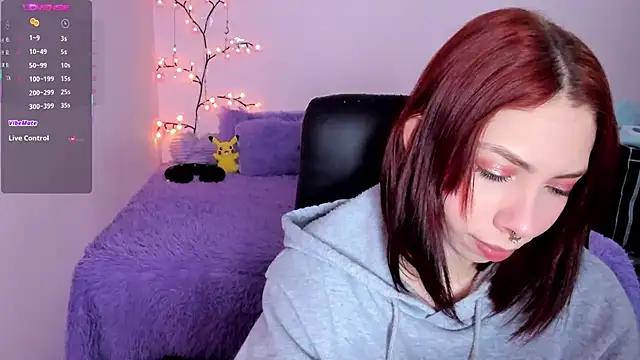 laurita Olssen27 online show from July 2026 01:28:01 PM