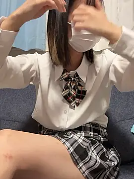 Mika-chan online show from April 2026 02:46:02 PM