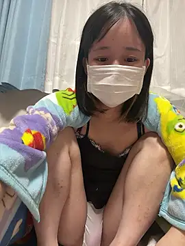 Mika-chan online show from April 2026 02:32:02 PM