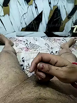 Sexy Seductive couple online show from April 2026 03:44:01 AM