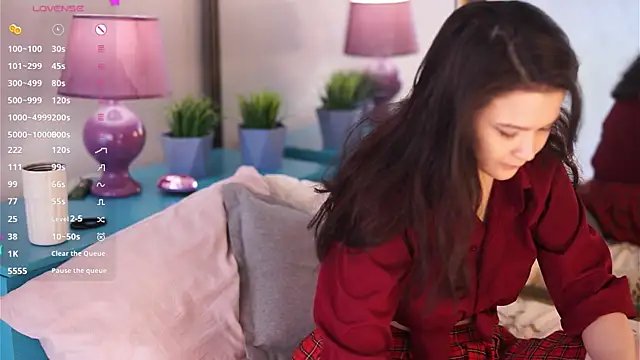 AldaDupriest online show from April 2026 05:44:02 AM