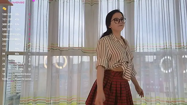 AldaDupriest online show from April 2026 06:04:01 AM