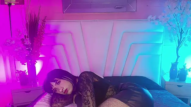 Izzy foxxy online show from March 2026 08:19:01 AM