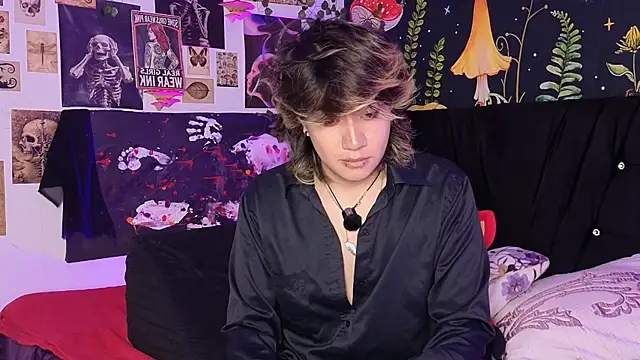 Noah blackwood online show from April 2026 11:25:02 AM