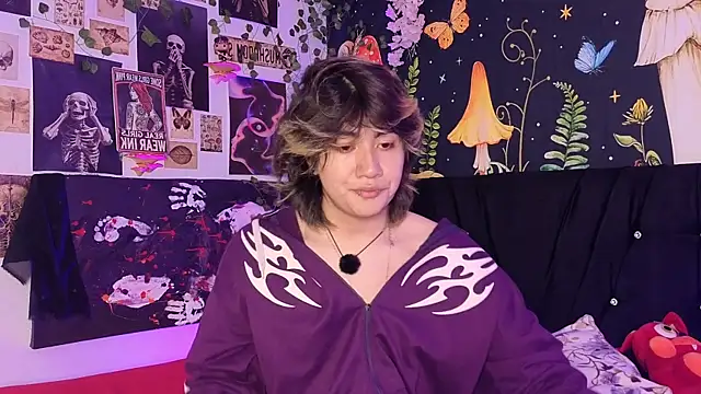 Noah blackwood online show from April 2026 01:34:02 PM