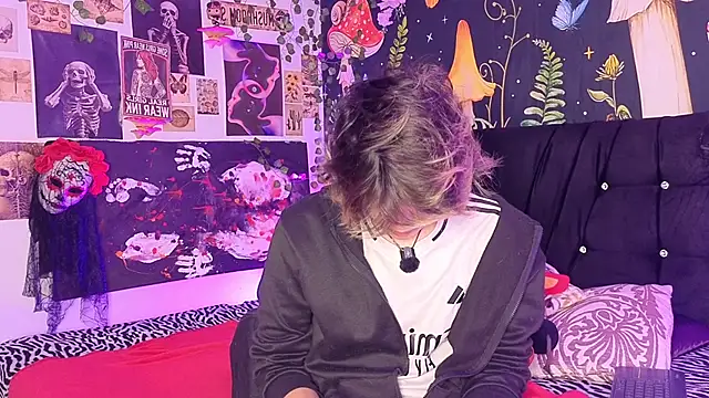 Noah blackwood online show from April 2026 08:37:02 AM