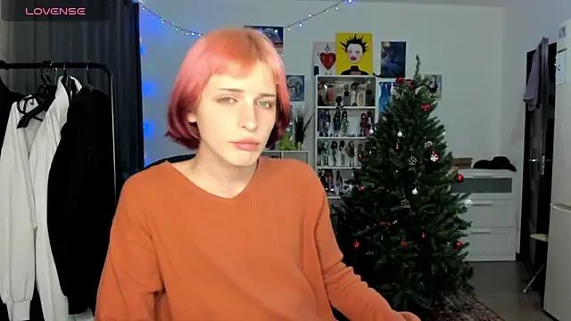 sweet peach    online show from April 2026 07:19:01 PM