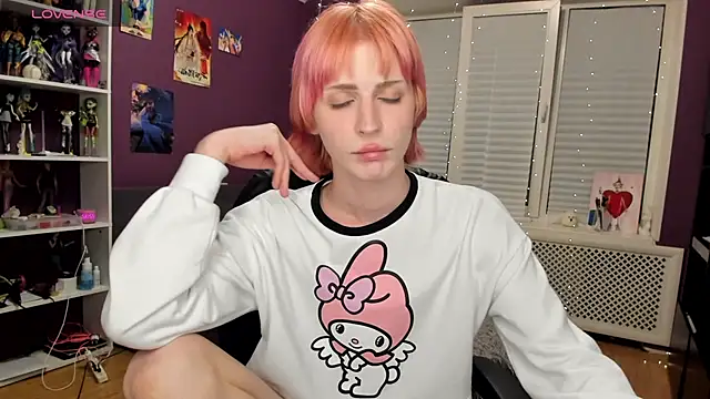 Snapshot of sweet_peach___ chatting on May 2026 07:34:01 PM sweet peach online show from May 2026 07:34:01 PM