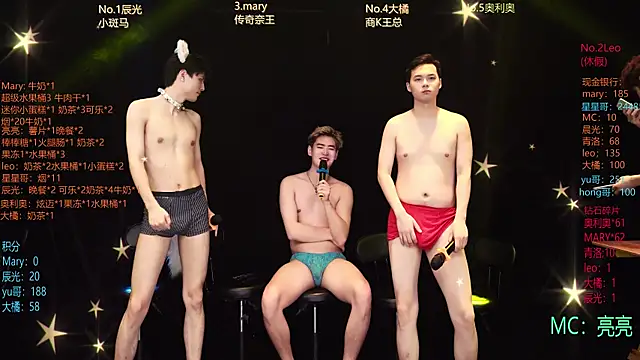 LookingBoy-001 online show from March 2026 06:37:02 AM