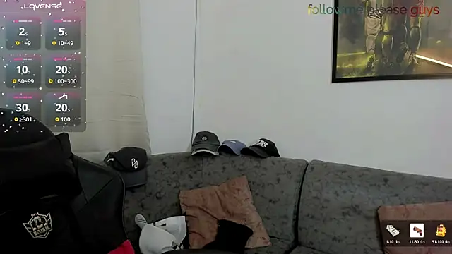 sweetlatinoboy online show from July 2026 10:16:02 AM