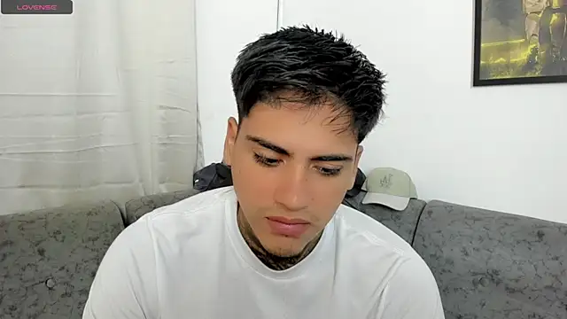 sweetlatinoboy online show from August 2026 09:48:02 AM