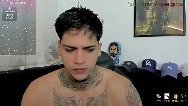 sweetlatinoboy online show from May 2026 11:50:01 AM