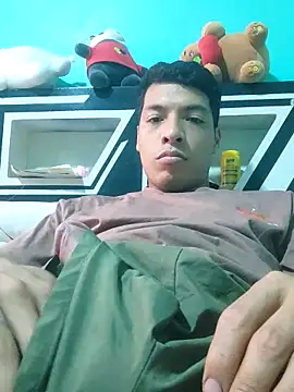 BorjaBG online show from March 2026 08:11:01 PM