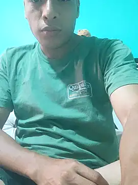 BorjaBG online show from April 2026 08:37:02 PM