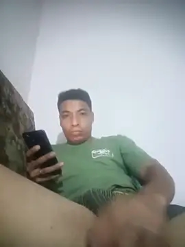 BorjaBG online show from April 2026 03:47:01 AM