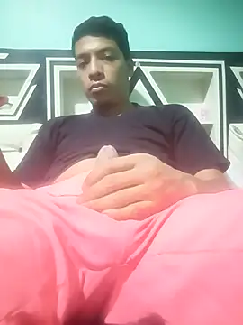 BorjaBG online show from May 2026 01:19:02 AM