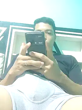 BorjaBG online show from April 2026 03:55:01 AM