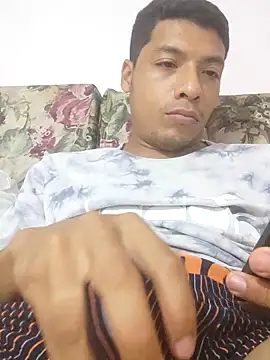 BorjaBG online show from April 2026 05:19:02 AM
