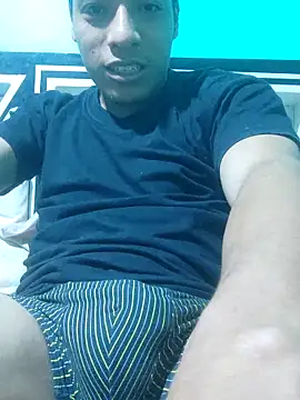 BorjaBG online show from May 2026 04:16:01 AM