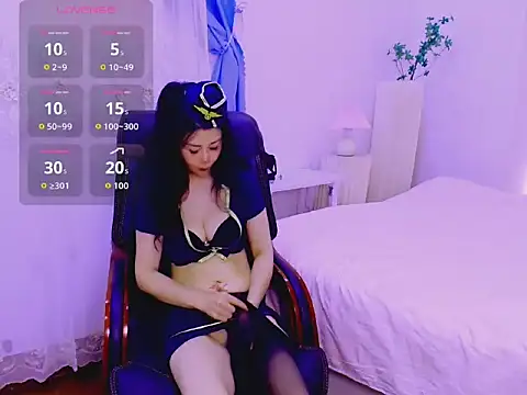 LILI956 online show from April 2026 02:14:02 AM