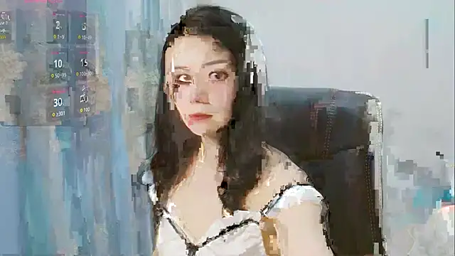 LILI956 online show from May 2026 01:25:01 PM