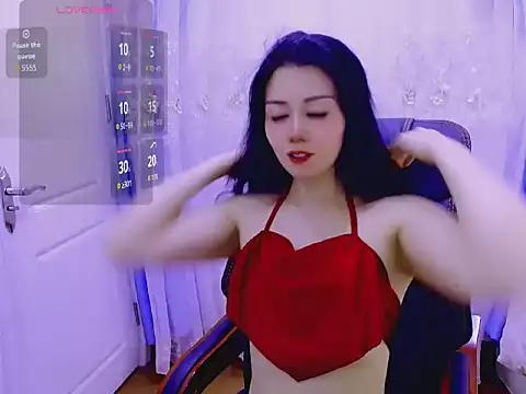 LILI956 online show from April 2026 08:10:02 AM